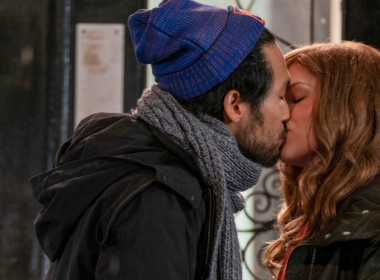 must-watch romantic series on HBO Max