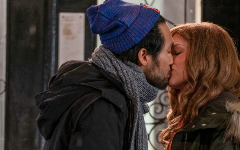 must-watch romantic series on HBO Max