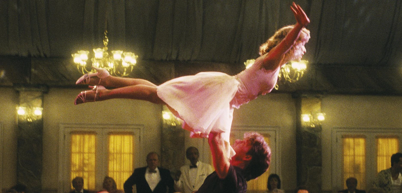 Dirty Dancing 2