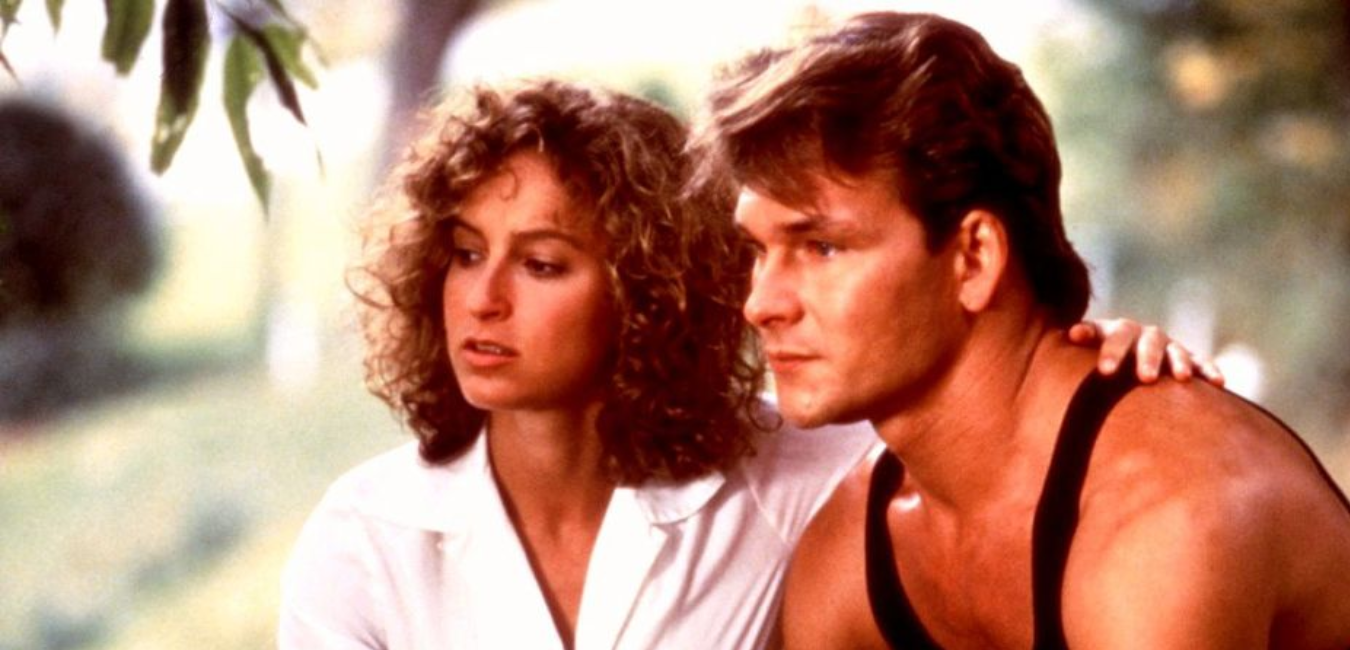 Dirty Dancing 2