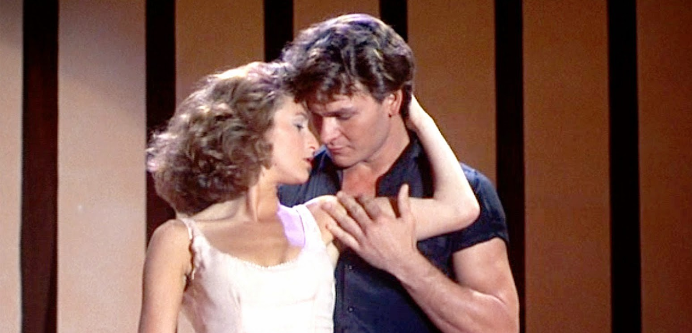 Dirty Dancing 2