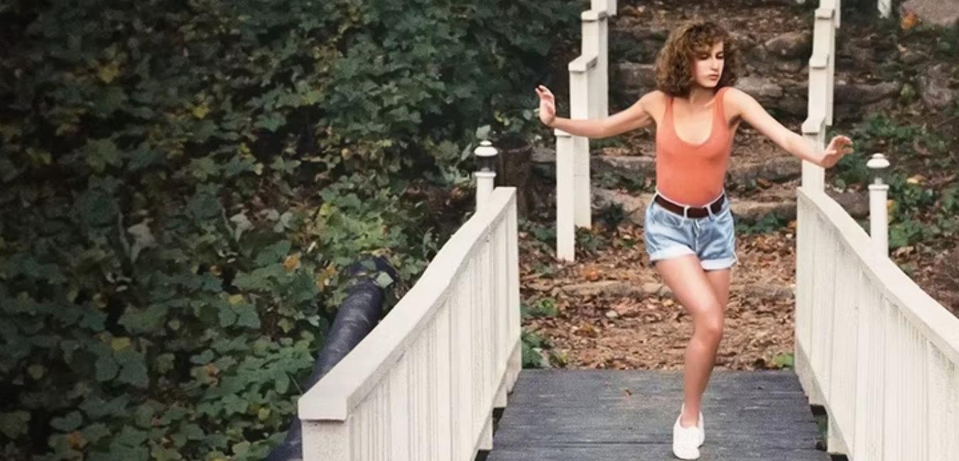Dirty Dancing 2