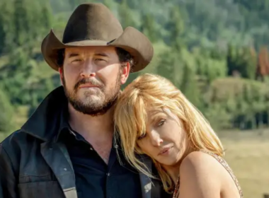 Yellowstone Season 5