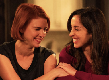 Workin' Moms Season 7