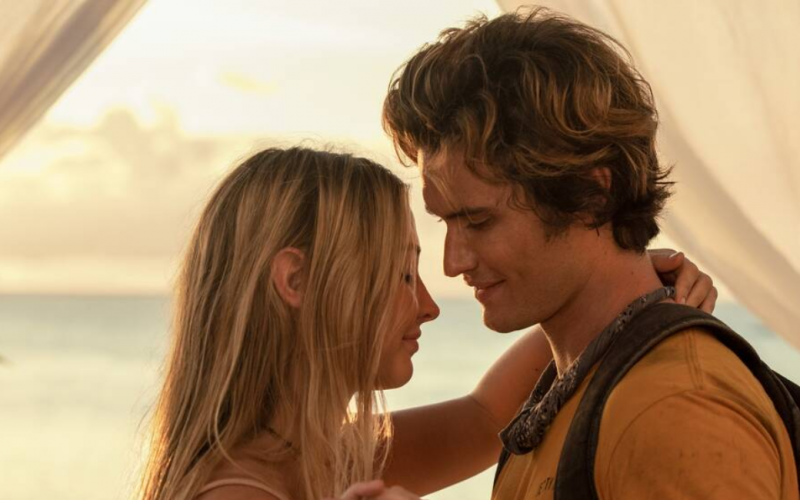 Outer Banks Season 3