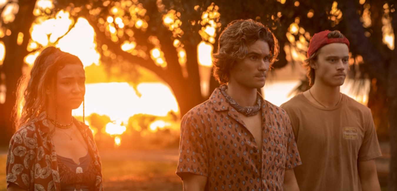 Outer Banks Season 3