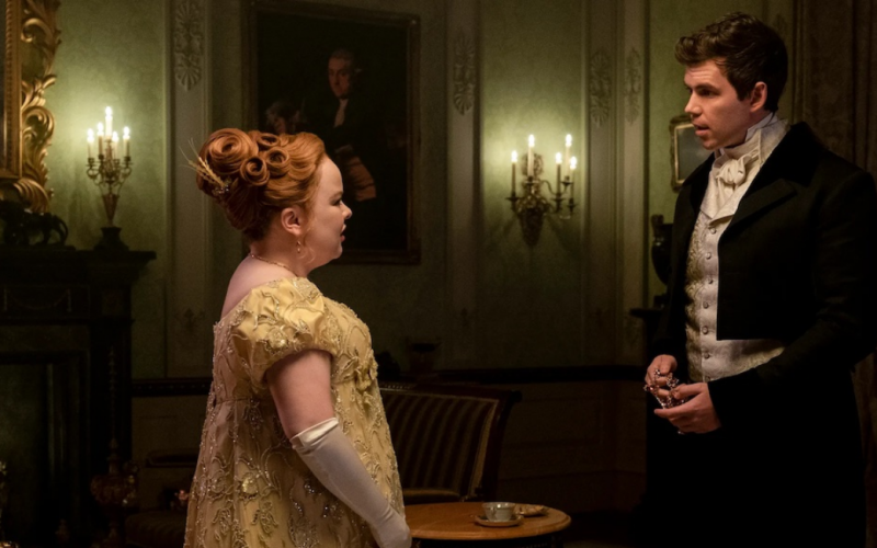 Bridgerton Season 3