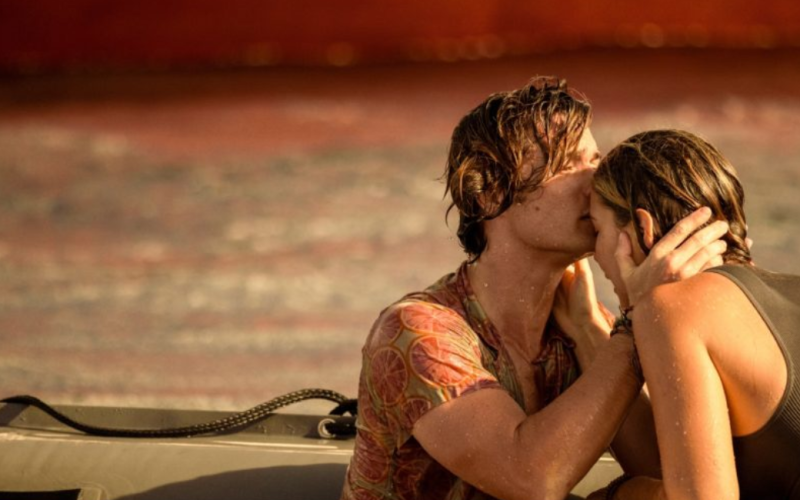 Outer Banks Season 3