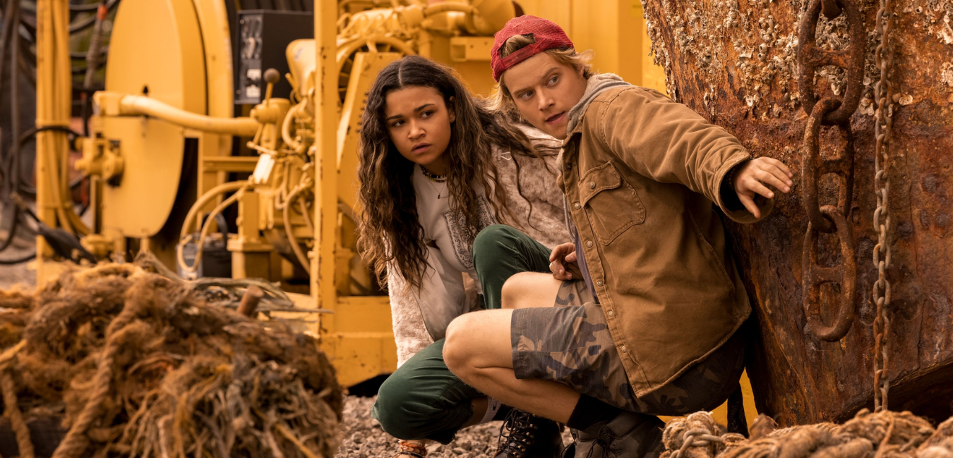 Outer Banks Season 3