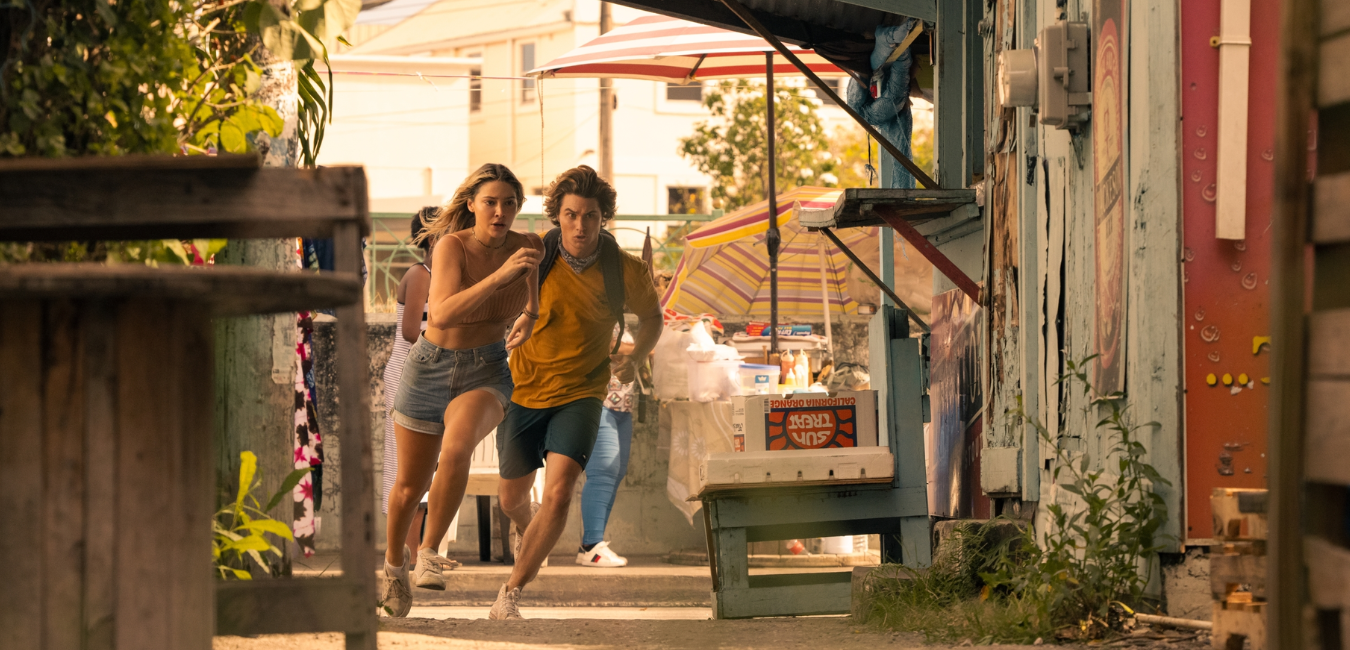 Outer Banks Season 3