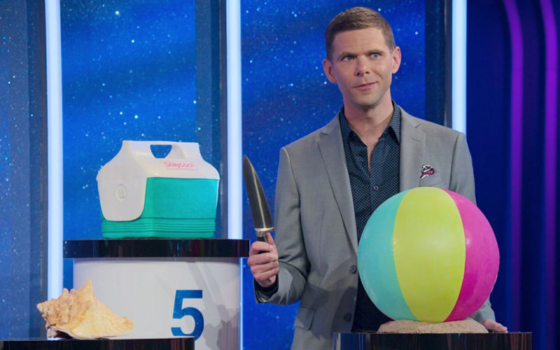 Is It Cake? Season 2