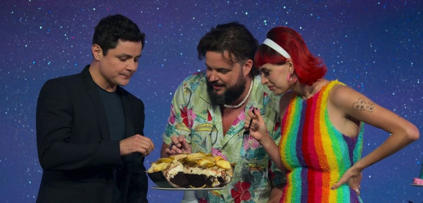 Is It Cake? Season 2