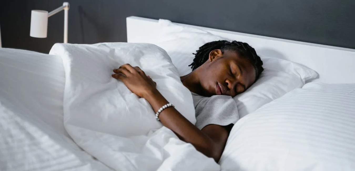sleep