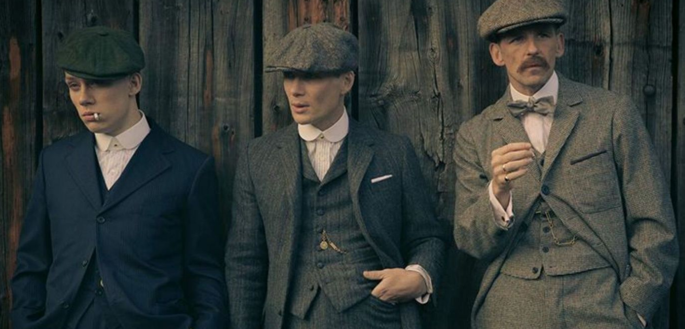 Peaky Blinders Season 6