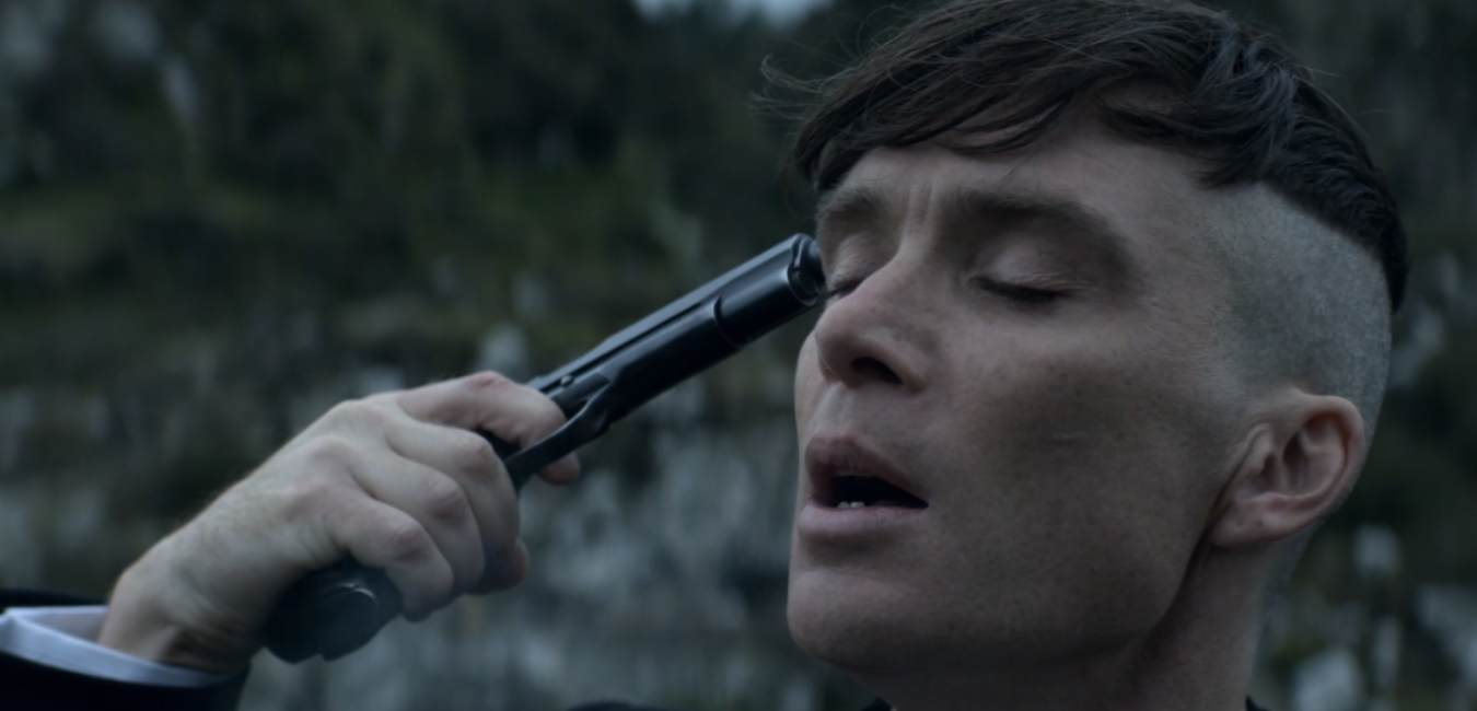 Peaky Blinders Season 6
