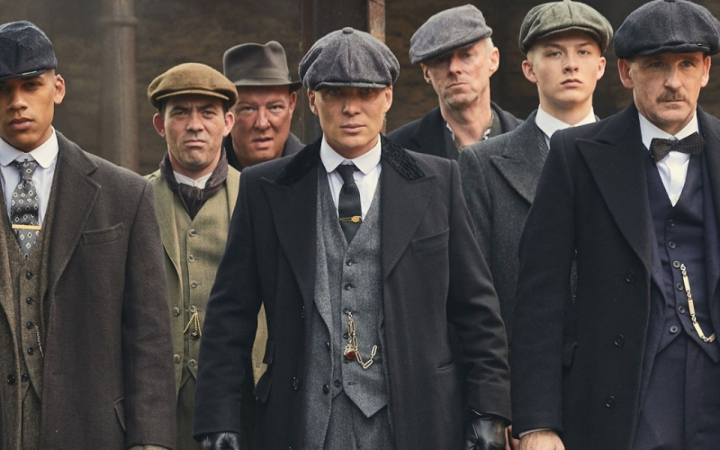 Peaky Blinders Season 6