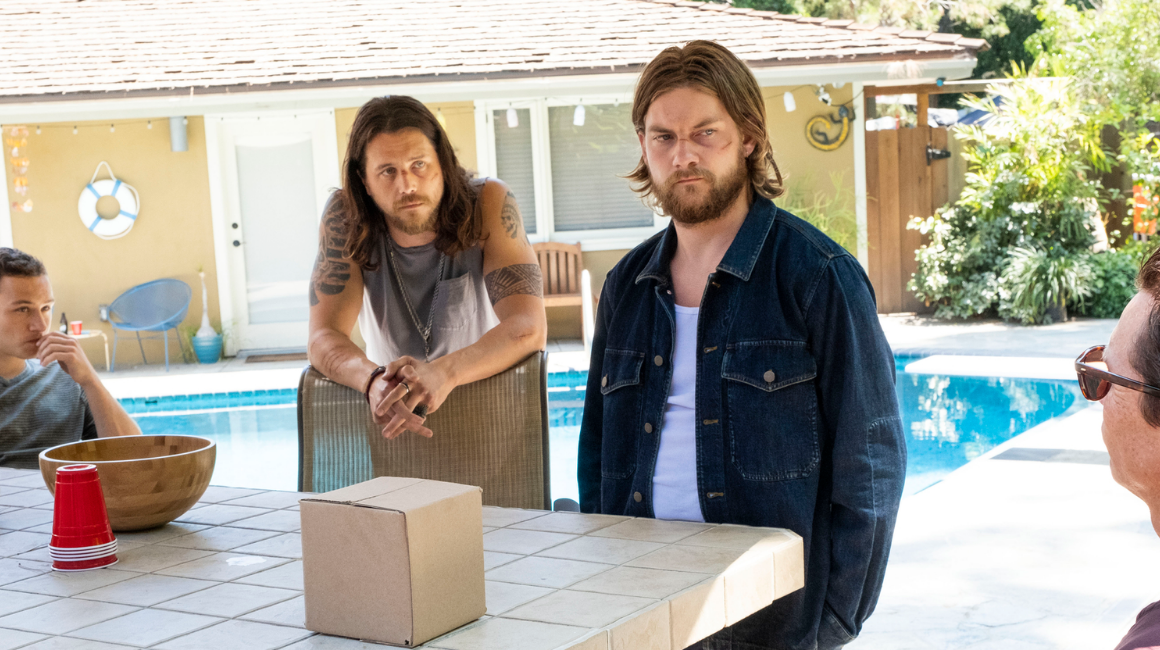 Animal Kingdom Season 6