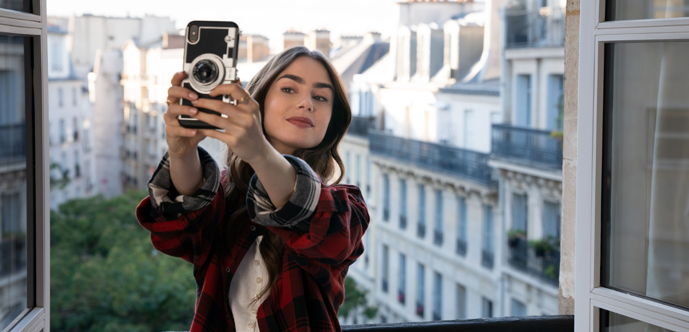 Emily in Paris Season 3