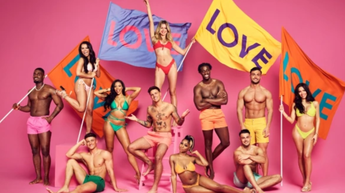 Love Island Season 8 Episode 8
