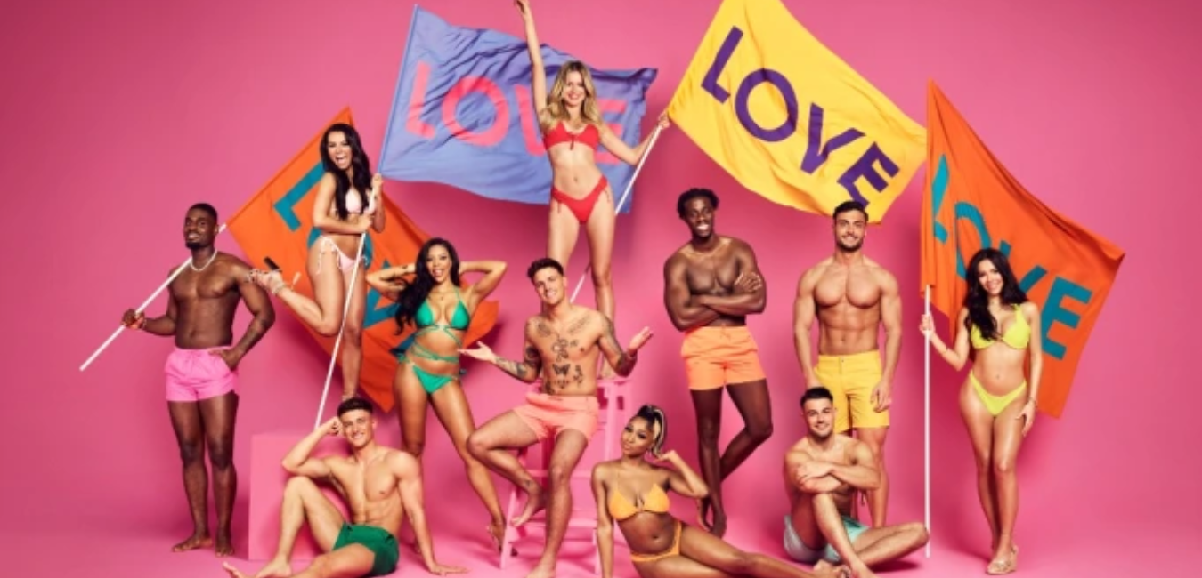 Love Island Season 8 Episode 8