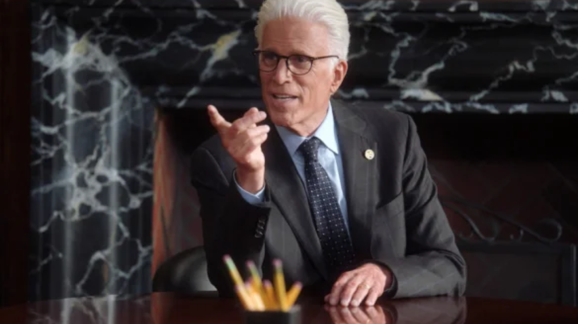 mr. mayor s3
