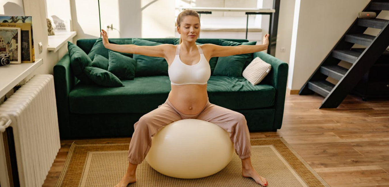 pregnancy
