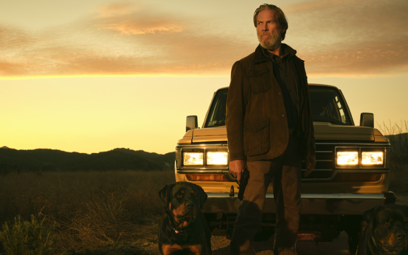 The Old Man Season 2: Is it renewed or canceled?