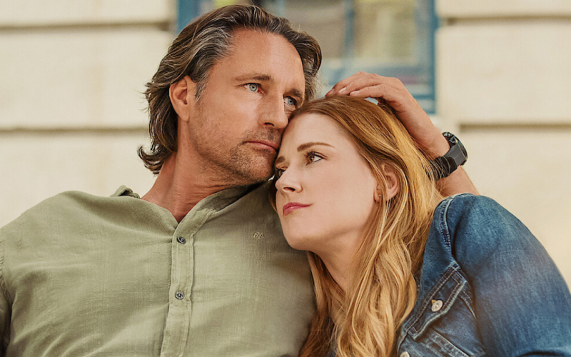 Virgin River Season 5 not coming to Netflix in 2022