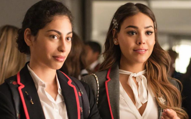 Elite Season 6 is not coming to Netflix in 2022