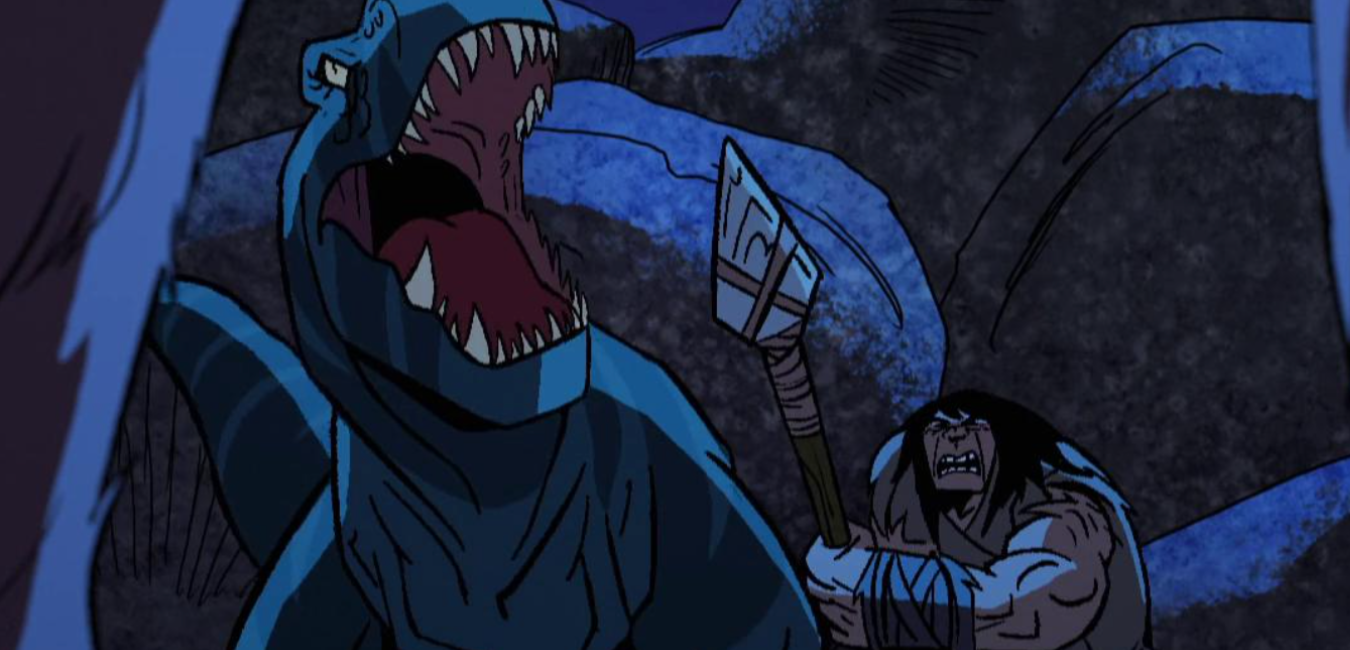 Primal Season 2: Release date, trailer, plot, cast and latest updates