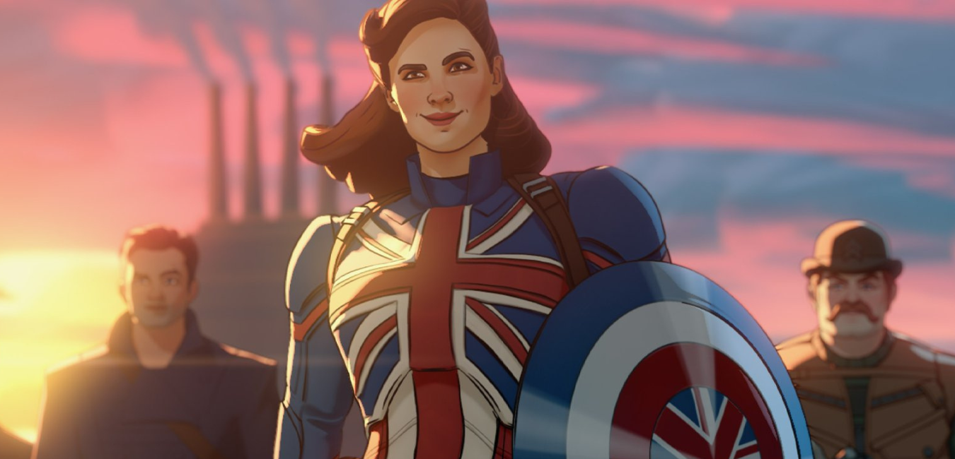 What If…? Season 3 Gets An Early Renewal Before Season 2 Premieres On Disney+