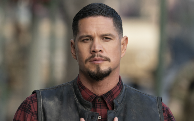 Mayans M.C Season 5: Is it renewed or canceled?