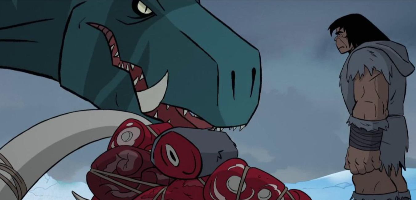Primal Season 2: Release date, trailer, plot, cast and latest updates