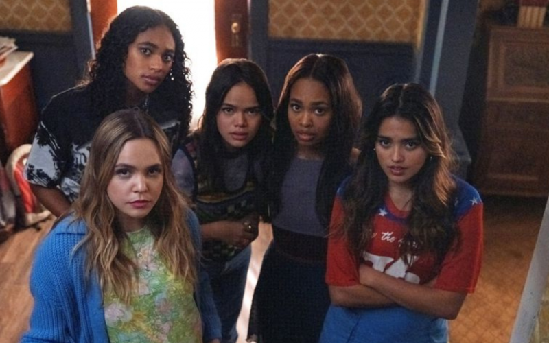 Pretty Little Liars: Original Sin: Trailer, release date and other updates
