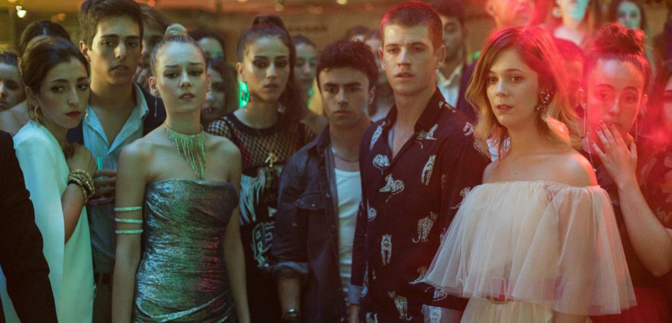 Elite Season 6 is not coming to Netflix in 2022