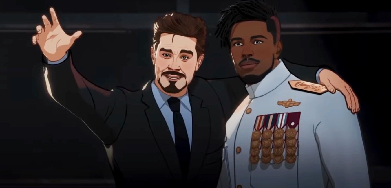 What If…? Season 3 Gets An Early Renewal Before Season 2 Premieres On Disney+