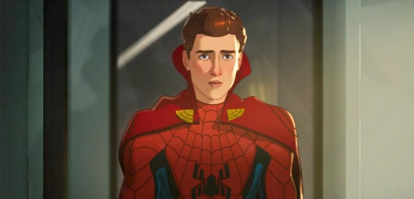 What If…? Season 3 Gets An Early Renewal Before Season 2 Premieres On Disney+