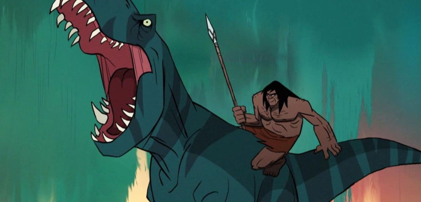 Primal Season 2: Release date, trailer, plot, cast and latest updates