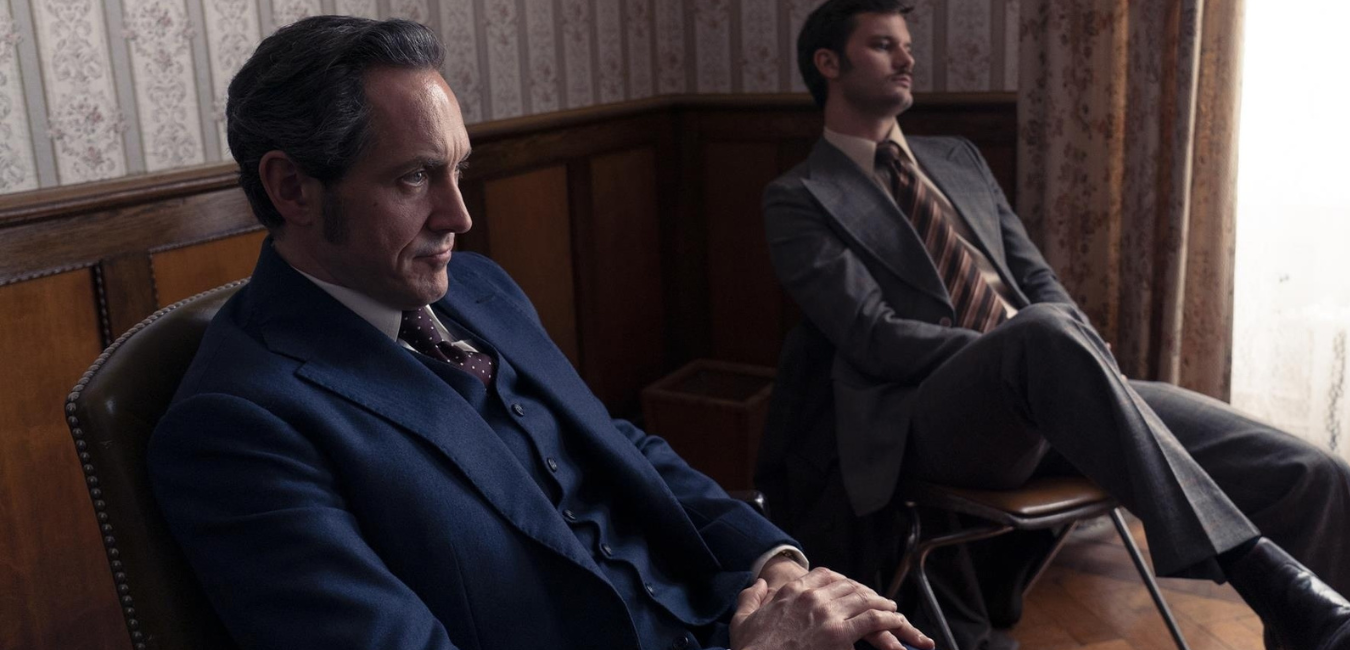 Dalgliesh Season 2 and 3: Is it renewed or canceled? 