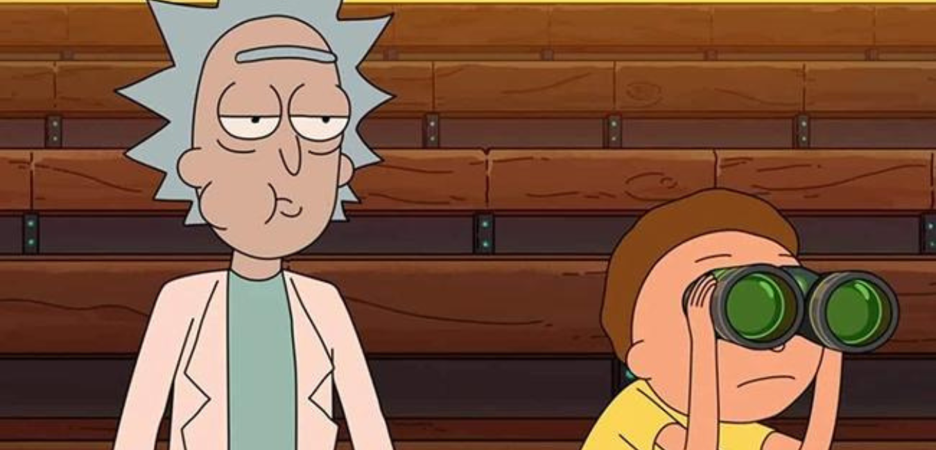 Is Rick And Morty Season 6 set to premiere in 2022?