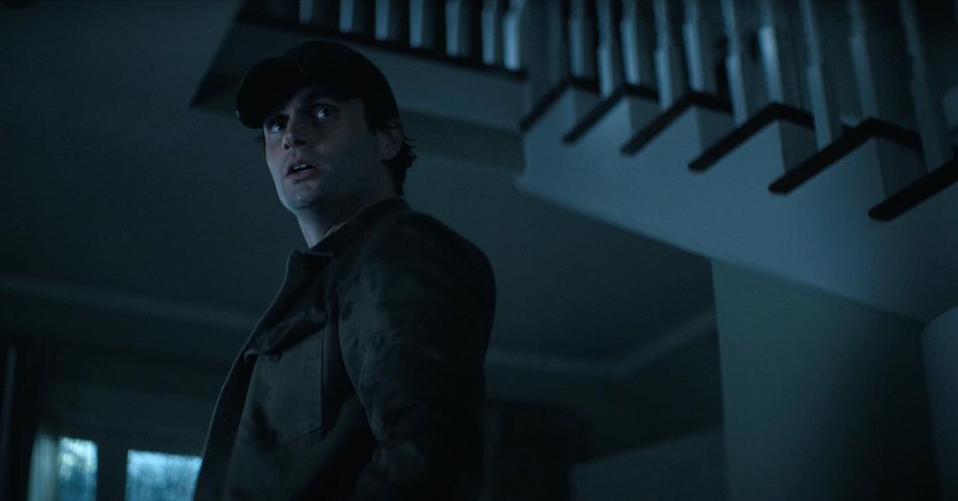 thriller shows netflix famous