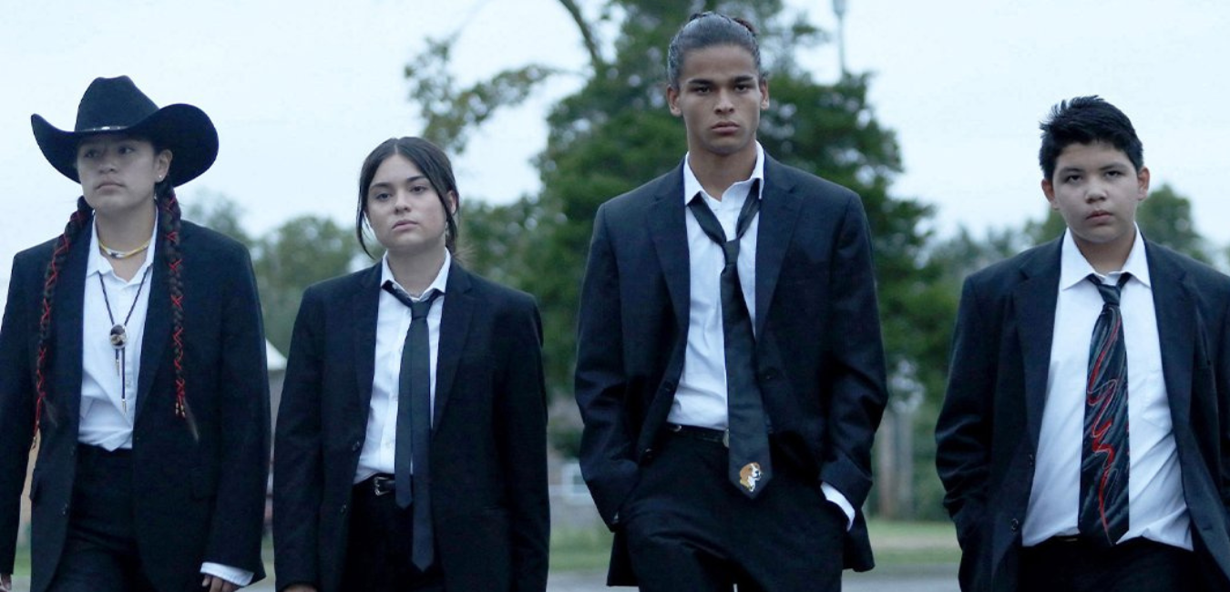 Reservation Dogs Season 2: Release date, plot, cast and latest updates