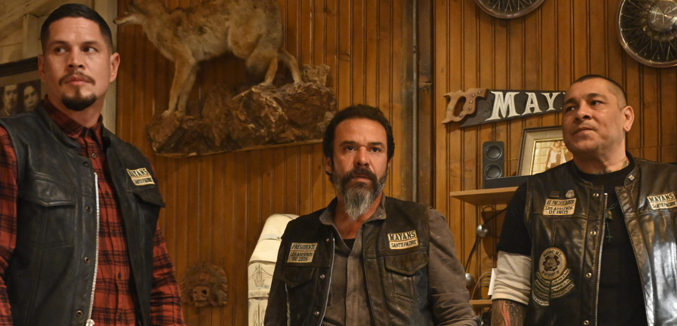 Mayans M.C Season 5: Is it renewed or canceled? 
