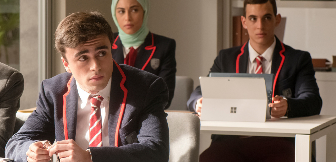 Elite Season 6 is not coming to Netflix in 2022