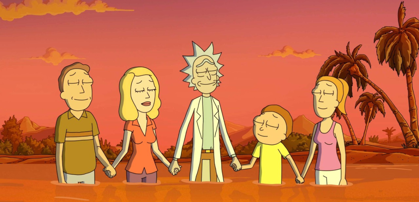 Is Rick And Morty Season 6 set to premiere in 2022?