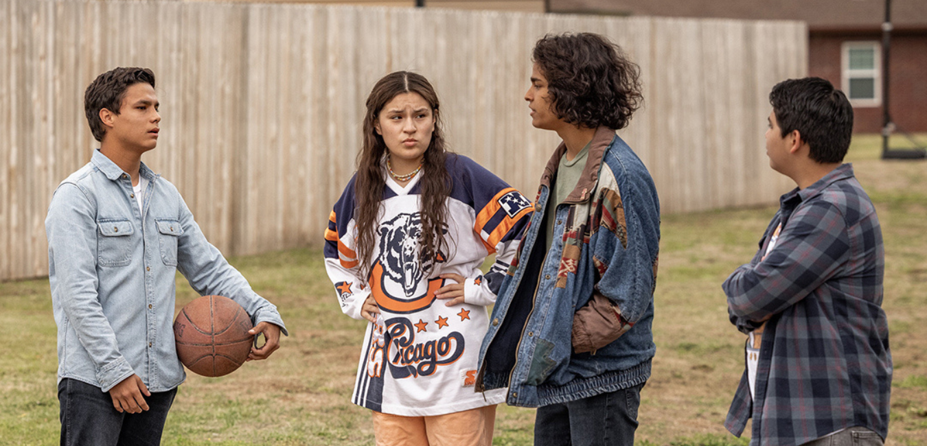 Reservation Dogs Season 2: Release date, plot, cast and latest updates