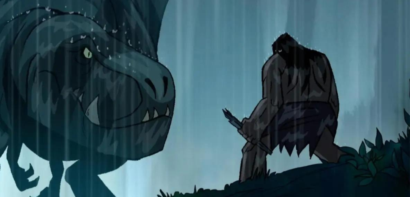 Primal Season 2: Release date, trailer, plot, cast and latest updates