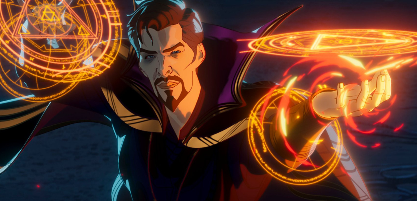 What If…? Season 3 Gets An Early Renewal Before Season 2 Premieres On Disney+