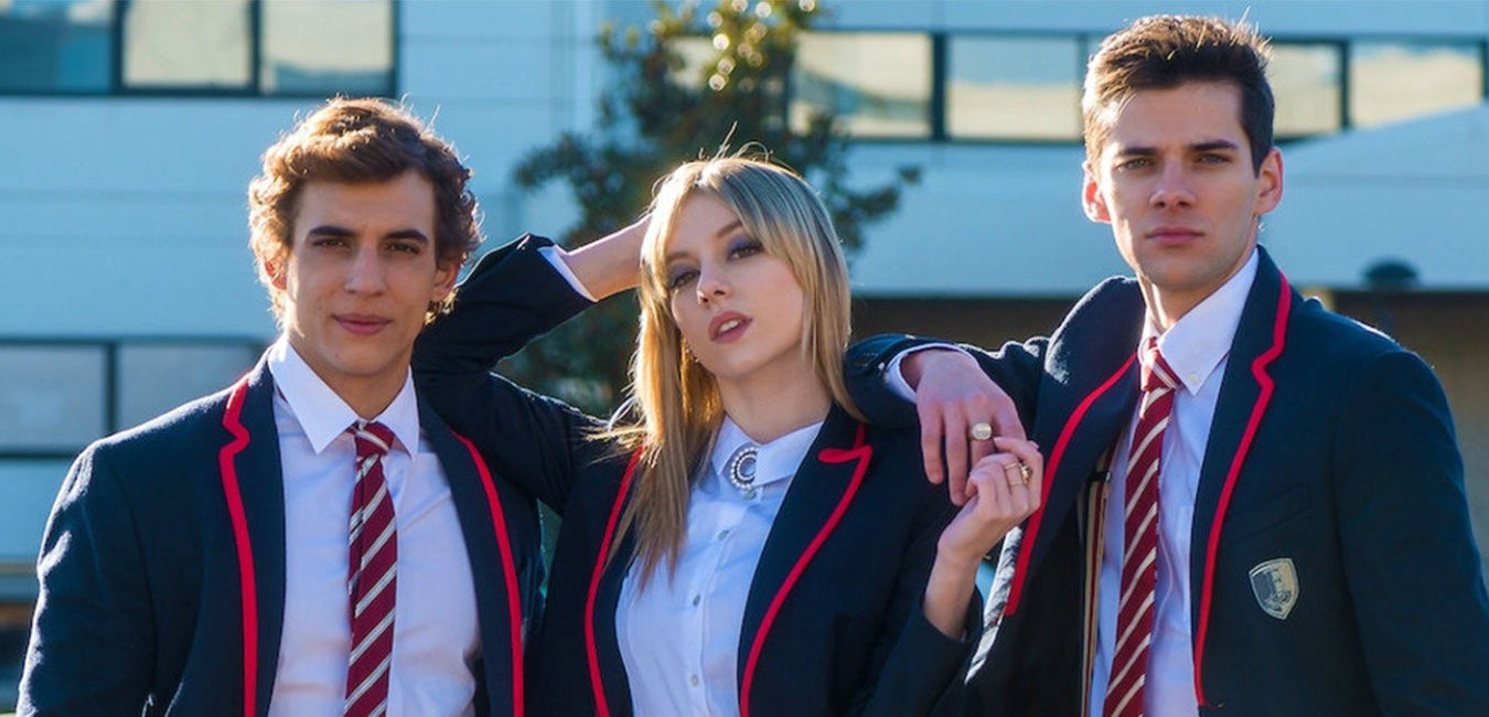 Elite Season 6 is not coming to Netflix in 2022