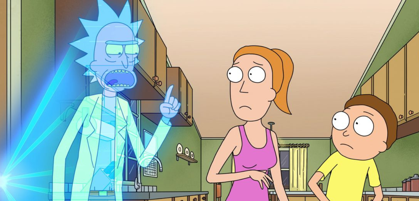 Is Rick And Morty Season 6 set to premiere in 2022?